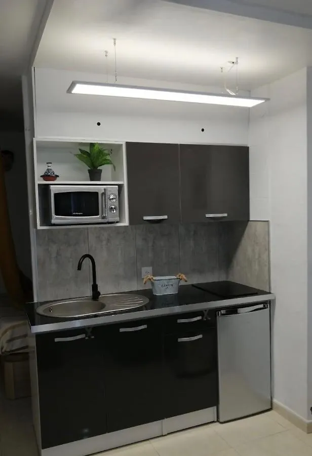 Miami Plage Apartment Empuriabrava 0*,  Spain