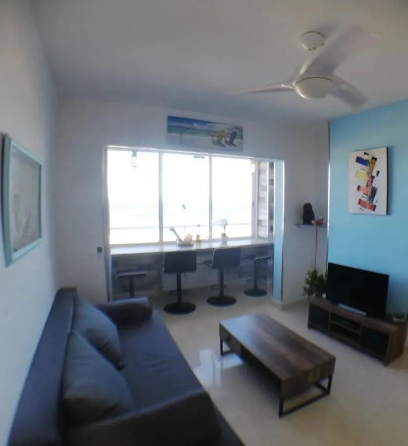Miami Plage Apartment Empuriabrava Spain