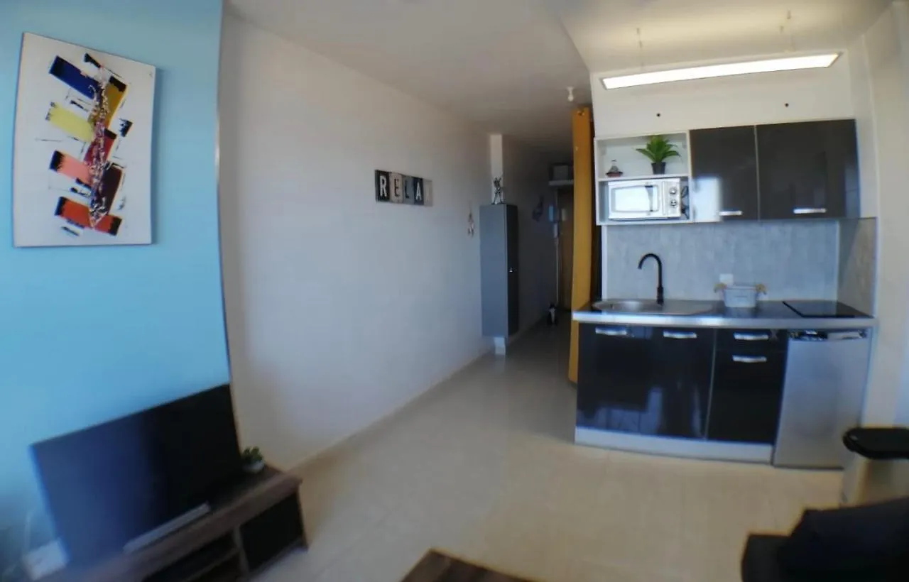 Miami Plage Apartment Empuriabrava