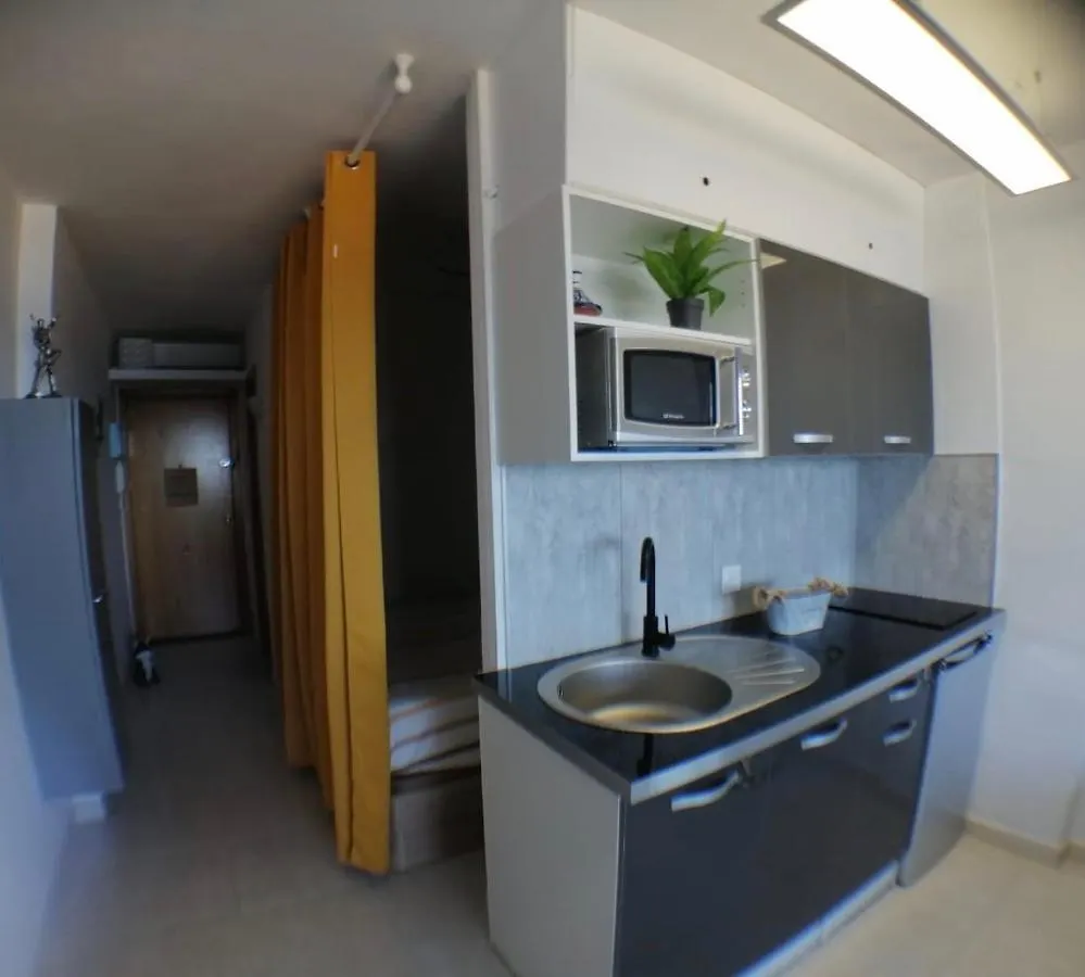 Miami Plage Apartment Empuriabrava