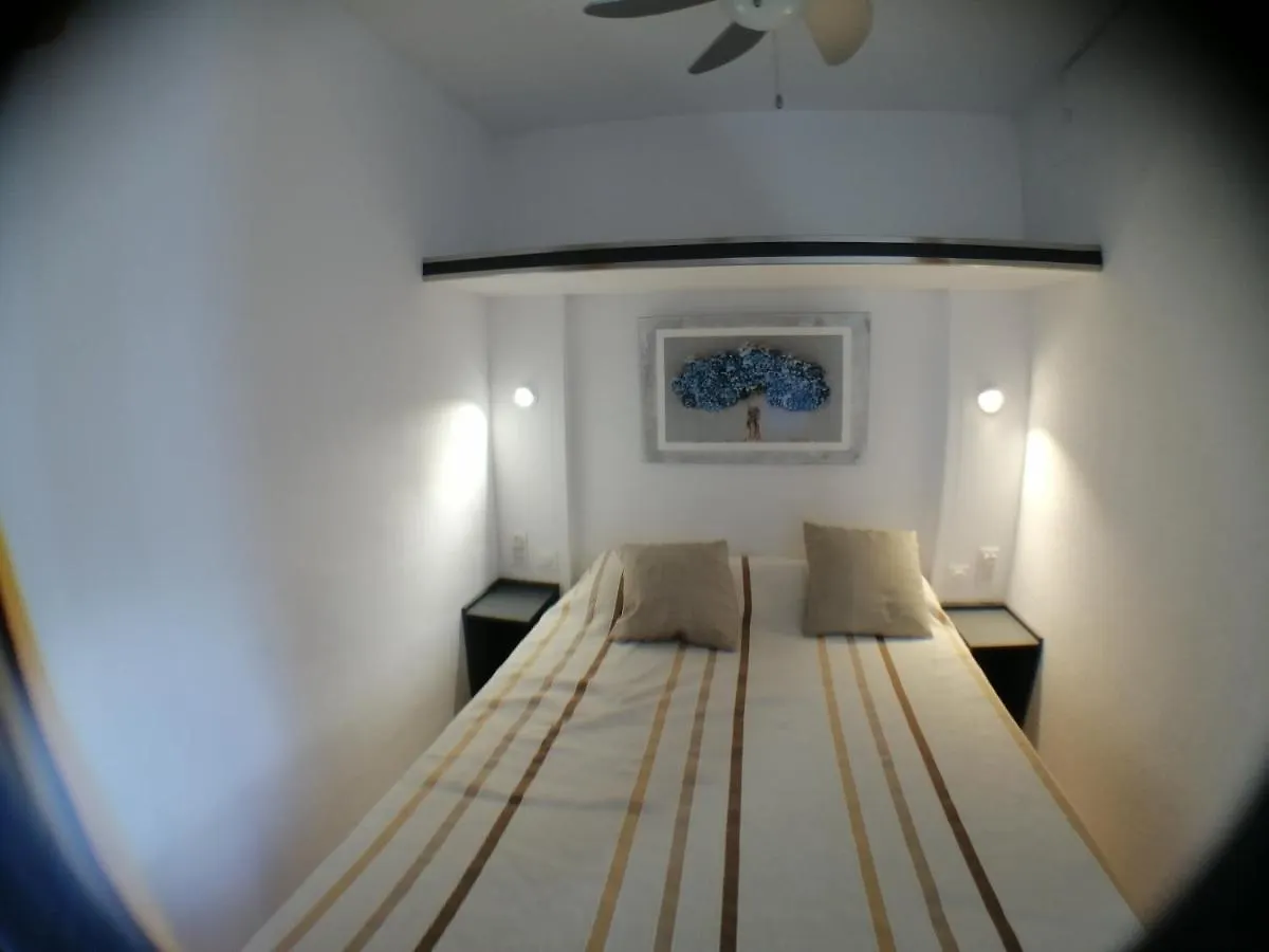 Miami Plage Apartment Empuriabrava
