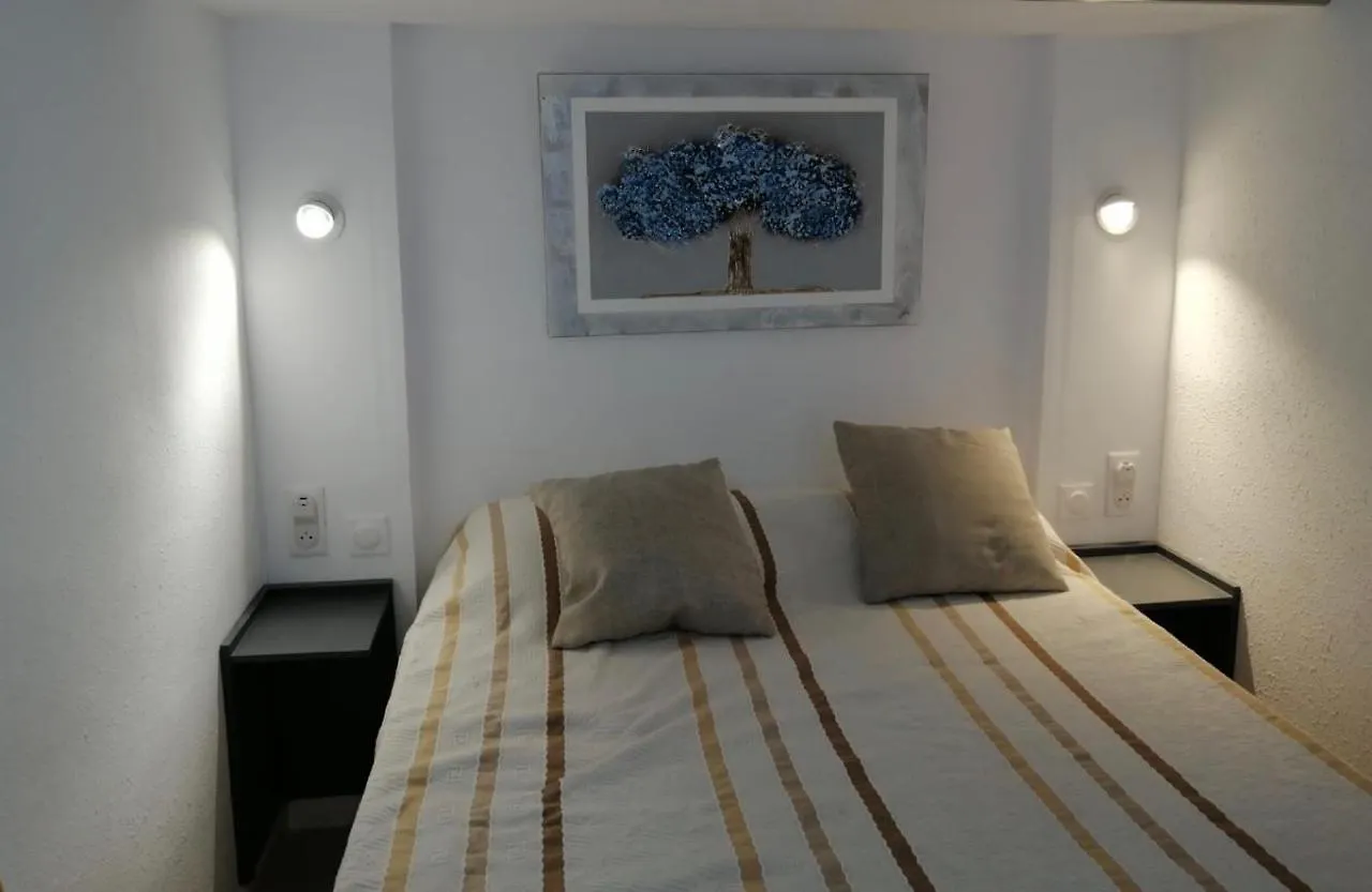 Miami Plage Apartment Empuriabrava Spain