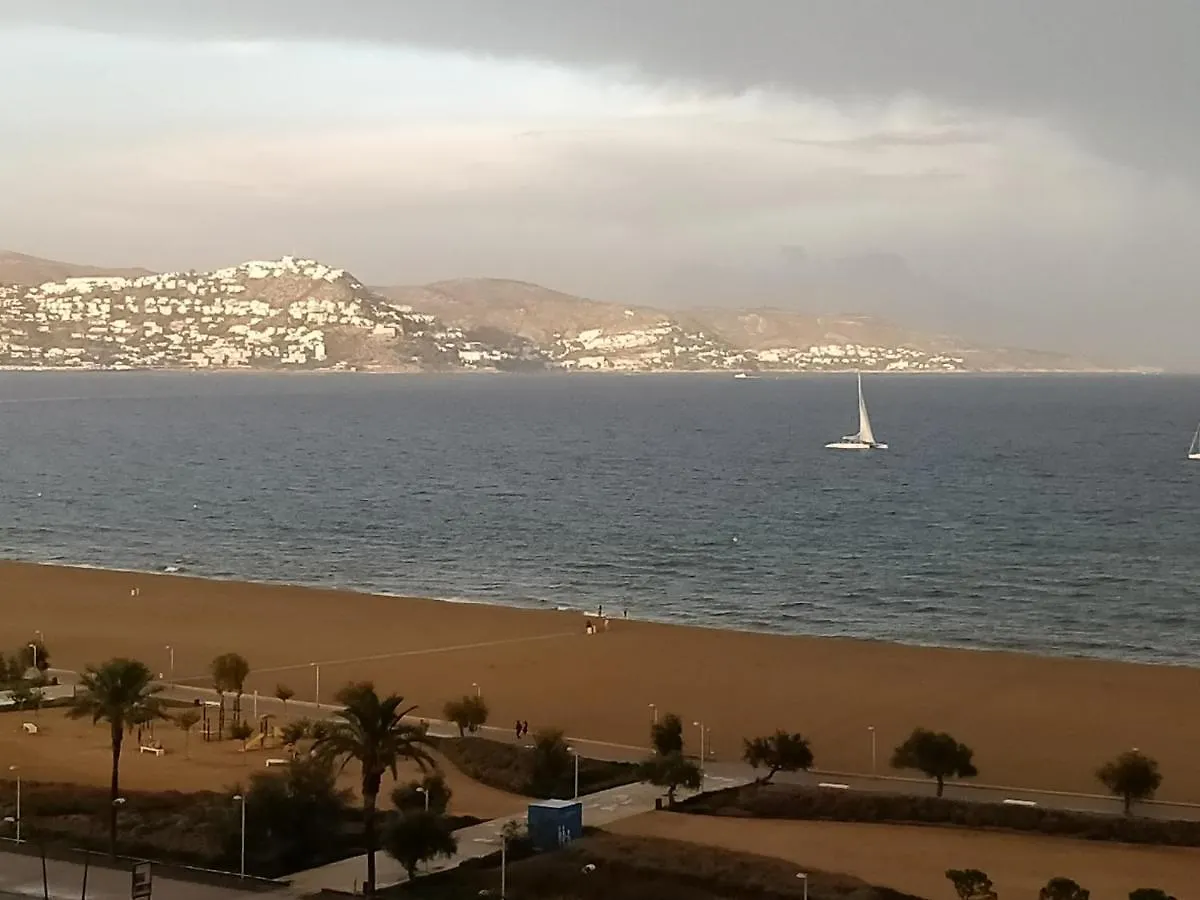 Miami Plage Apartment Empuriabrava Spain
