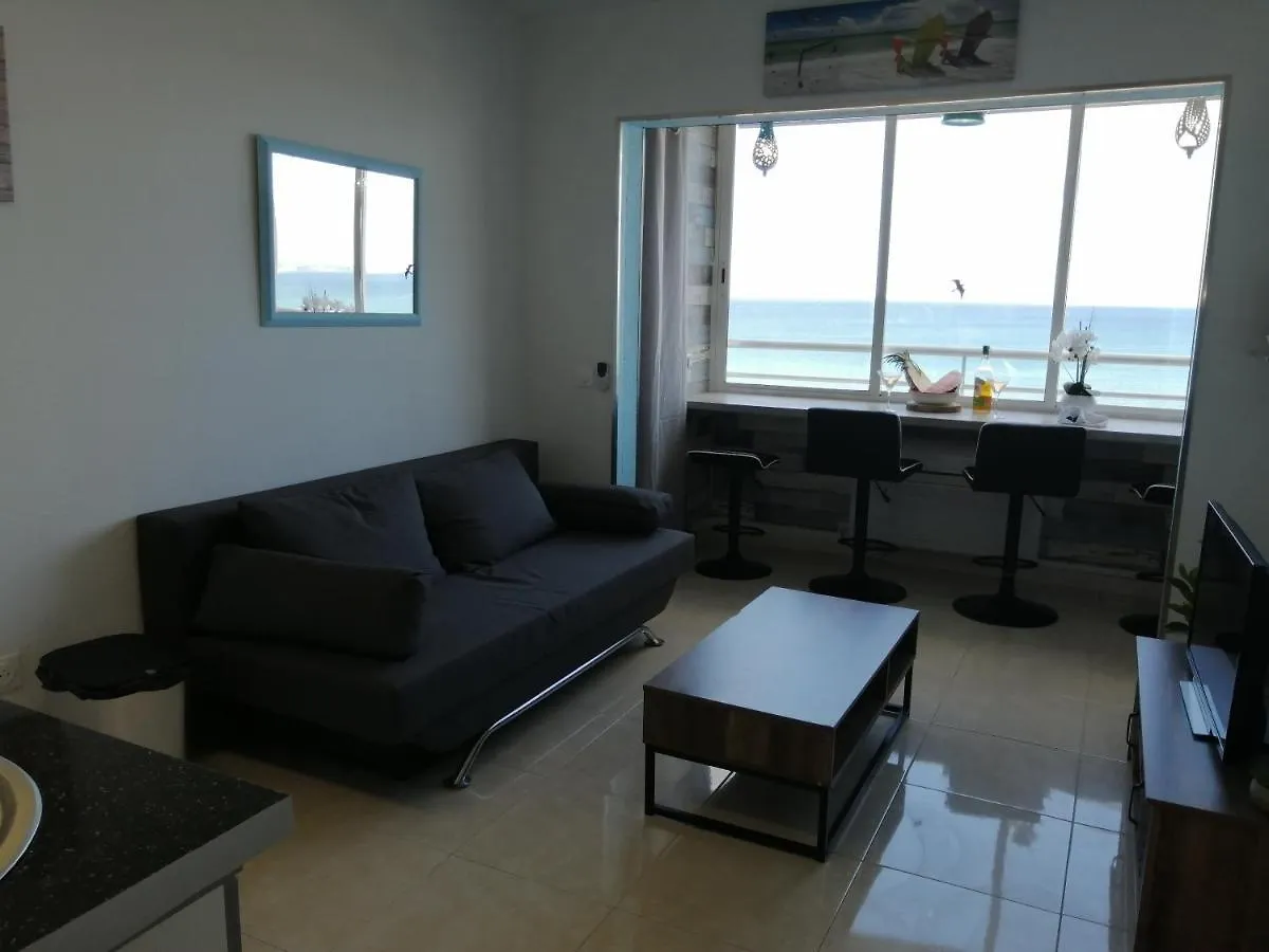 Miami Plage Apartment Empuriabrava