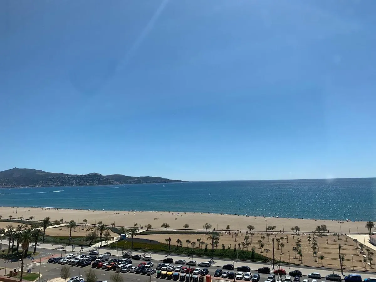 Miami Plage Apartment Empuriabrava Spain