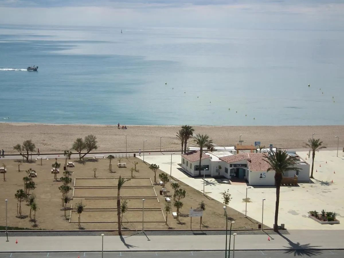 Miami Plage Apartment Empuriabrava 0*,  Spain