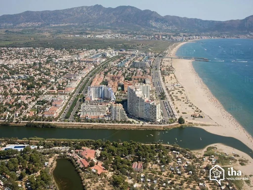 Miami Plage Apartment Empuriabrava