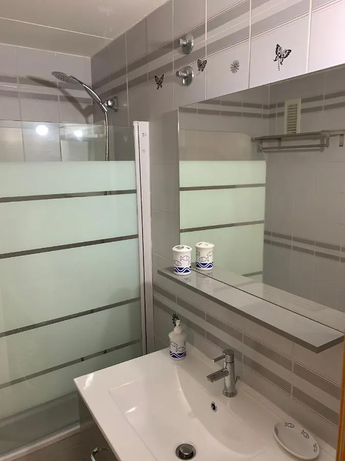 Miami Plage Apartment Empuriabrava